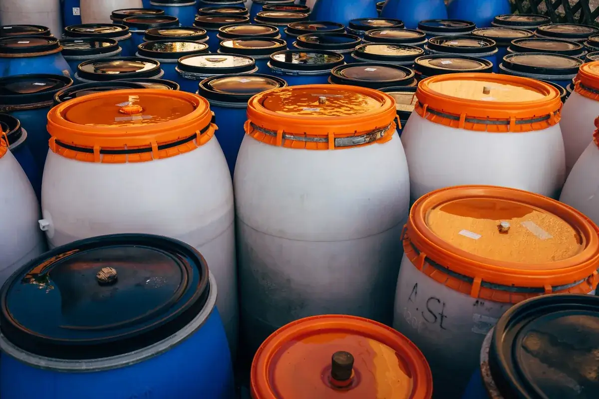Chemical & Toxic Waste Cleanup in Monette, AR