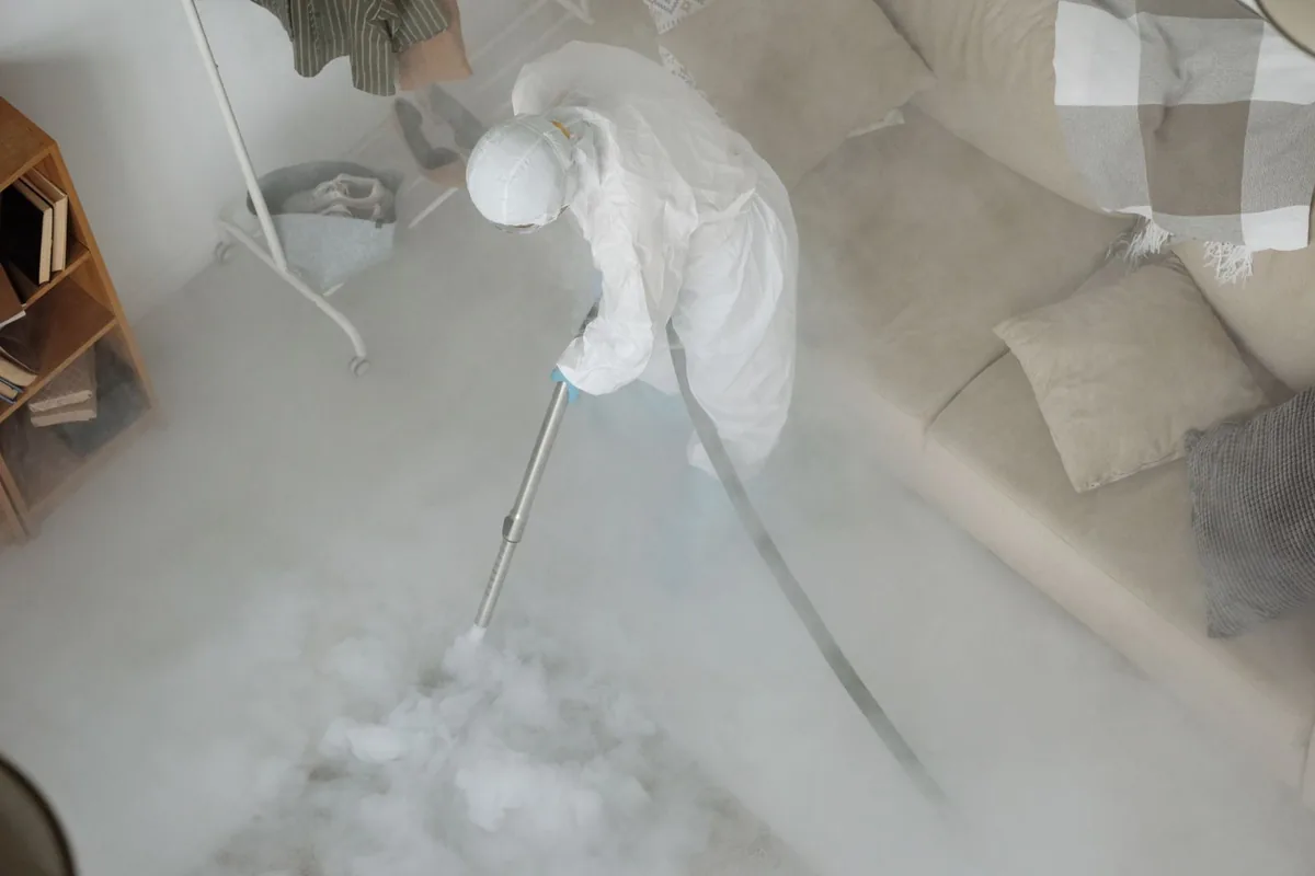 Biohazard Cleanup in Monette, AR